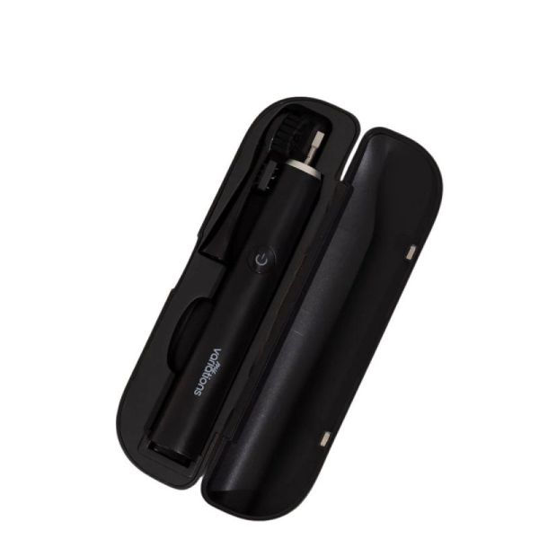 MyVariations étui de voyage noir