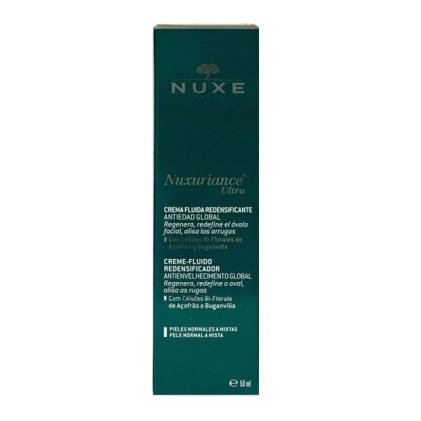 Nuxe crème fluide redensifiante Nuxuriance Ultra (50 ml)