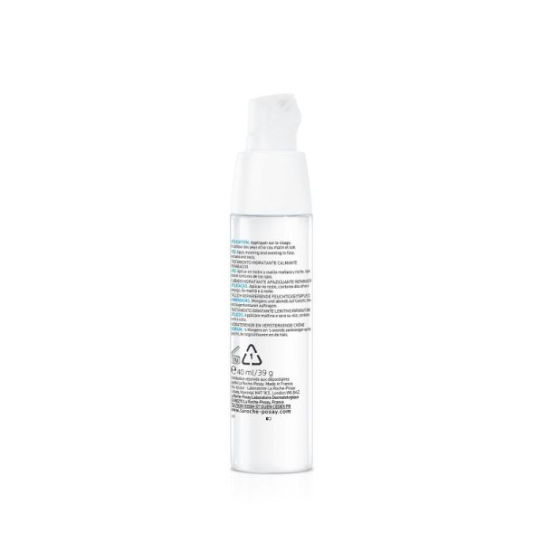 La Roche-Posay Tolériane Dermallergo Crème apaisante (40 ml)