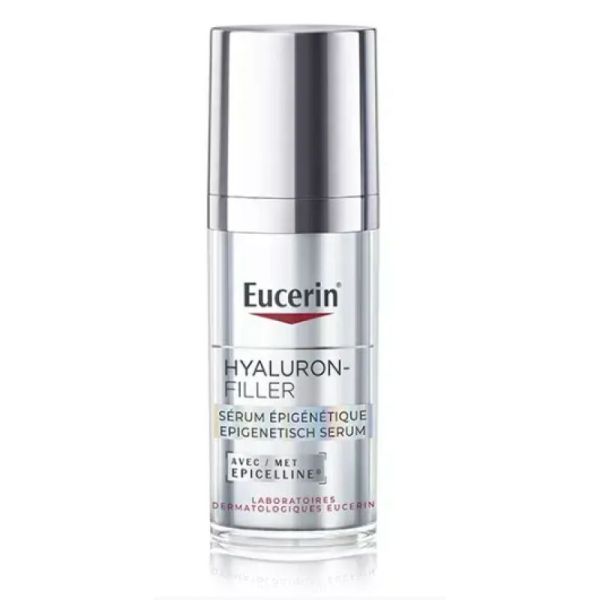 Eucerin sérum épigénétique Hyaluron-Filler (30 ml)