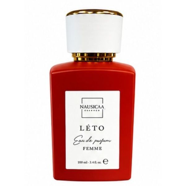 Eau de parfum femme LETO 100ml