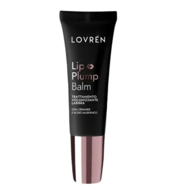 Lovrén - Lip plump baume repulpant 10ml