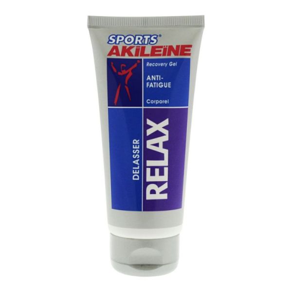 Akileine gel relax sport (75 ml)