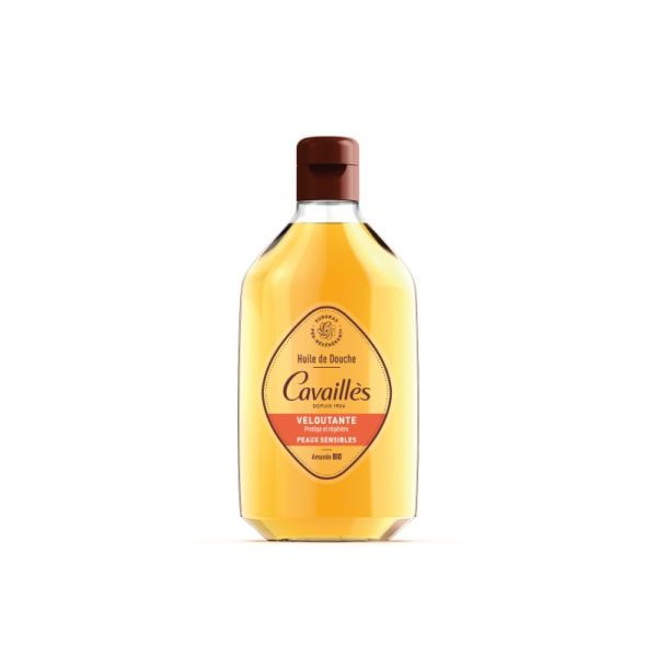 Rogé Cavaillès huile douche veloutante (250 ml)