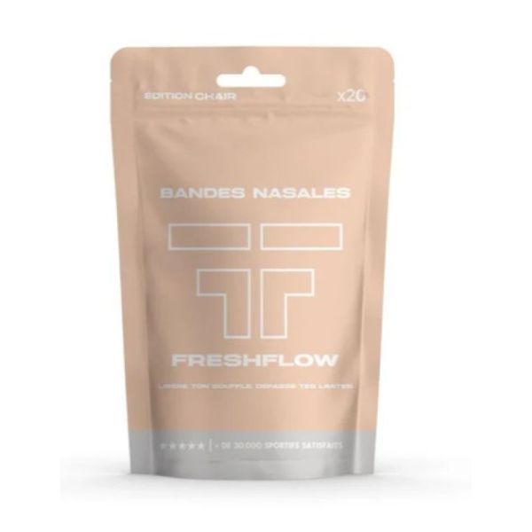 Bandes nasales CHAIR x20