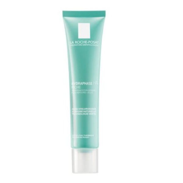 Roche Posay - Hydraphase HA riche 72h d'hydratation 40ml