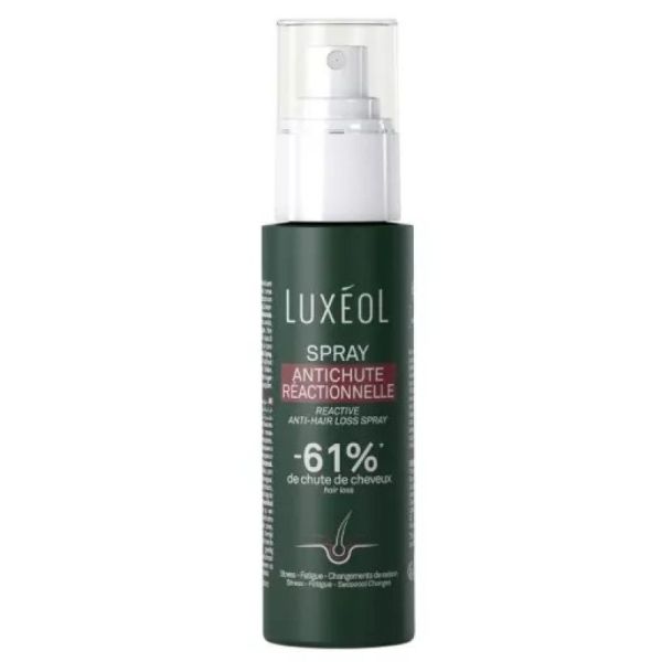 Spray Antichute réactionnelle 100ml