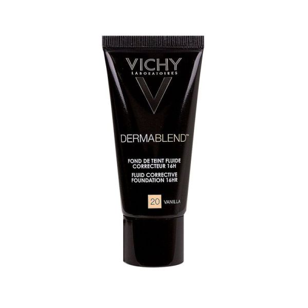 Vichy fond de teint correcteur Dermablend fluide (20)
