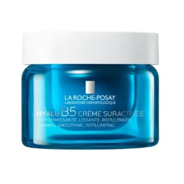 La Roche-Posay - Hyalu B5 crème suracvtivée raffermissante lissante repulpante 50ml