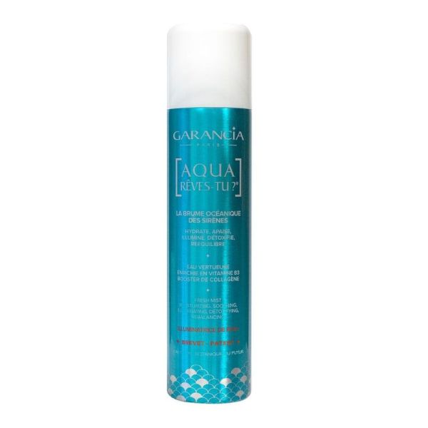 Garancia Brume océanique Aqua rêves-tu ? (200 ml)
