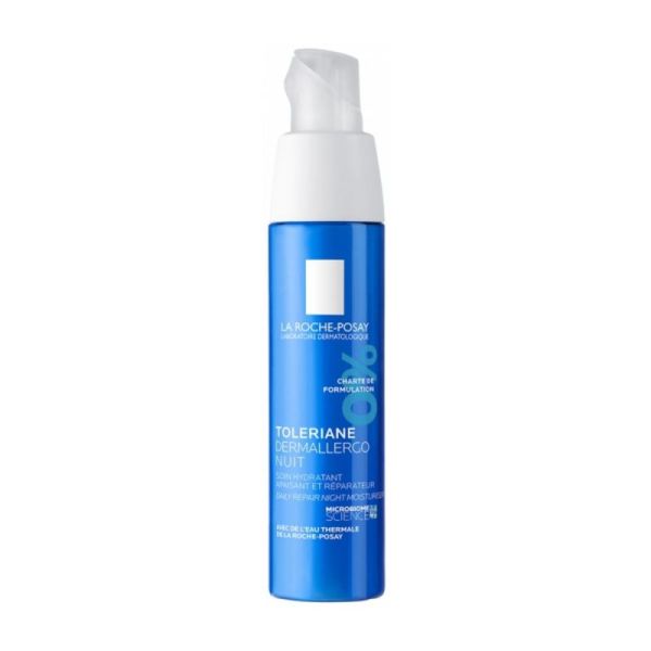 La Roche-Posay Tolériane Dermallergo Nuit (40 ml)