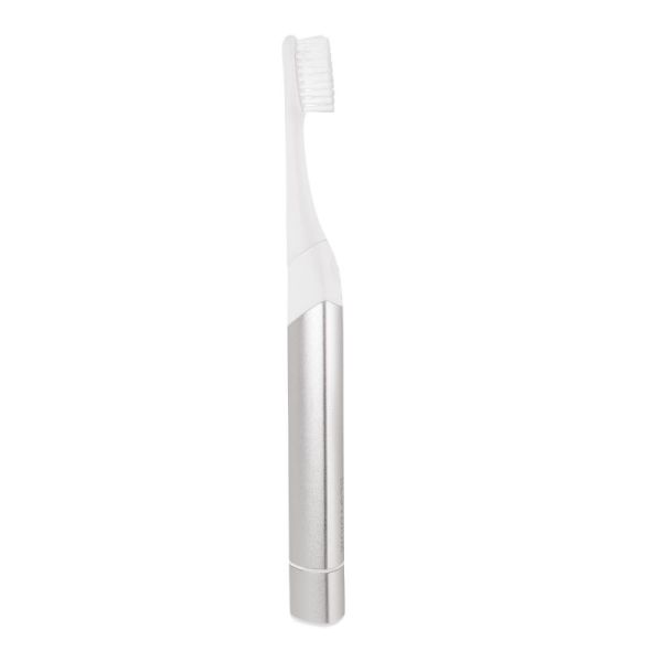 Elgydium Brosse à Dents Électrique Recyclée Silver