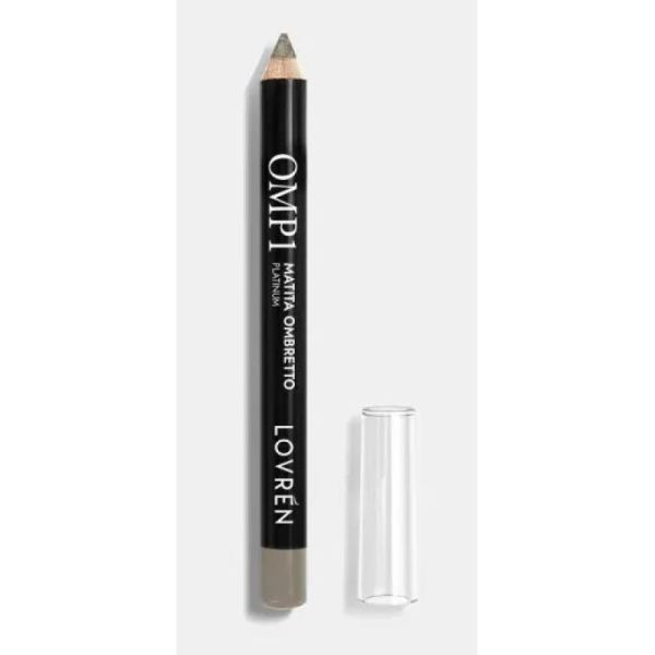 Lovrén - Crayon ombre à paupières OMP1 Platinium
