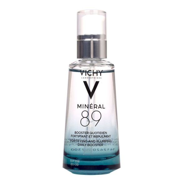 Vichy Minéral 89 Booster Quotidien (50 ml)