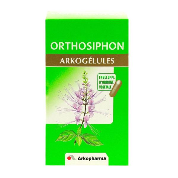 Arkopharma Orthosiphon 325 mg gélules (150 unités)