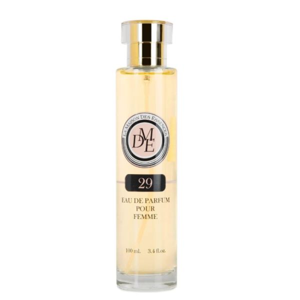 Maison des essences - Eau de parfum femme numéro 29