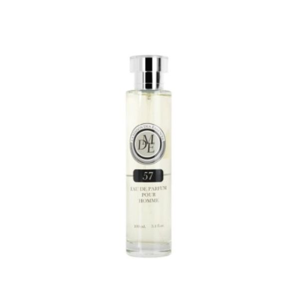 Maison des essences - Eau de parfum Homme numéro 57