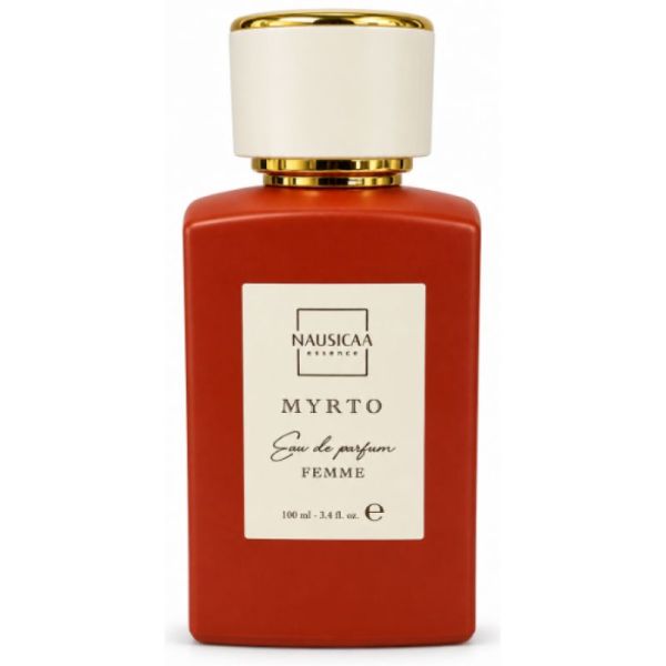 Eau de parfum femme MYRTO04 100ml