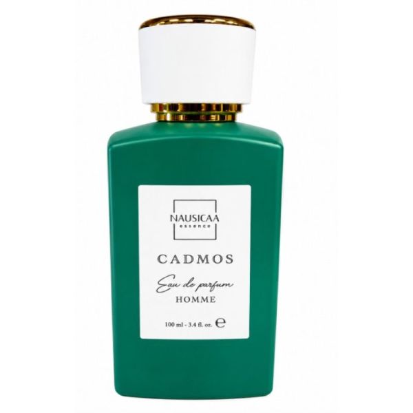 Eau de parfum homme CADMOS 100ml
