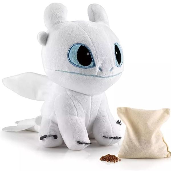 Biosynex - Bouillotte dragons Light Fury