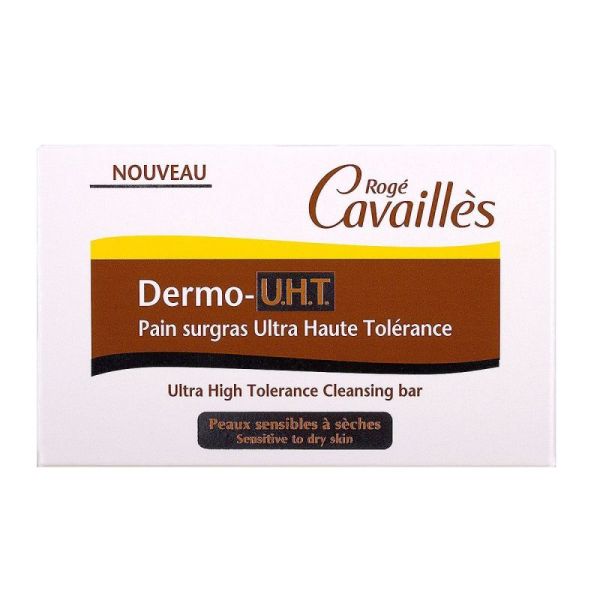 Rogé Cavaillès Pain surgras Dermo-UHT (100 g)