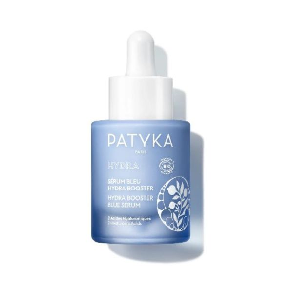 Patyka - Hydra sérum bleu hydra booster 30ml