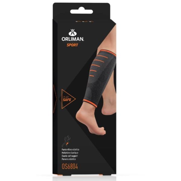 Molletière élastique SPORT T2/M