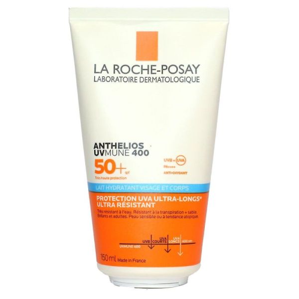 La Roche-Posay - Anthelios UVMUNE 400 50+