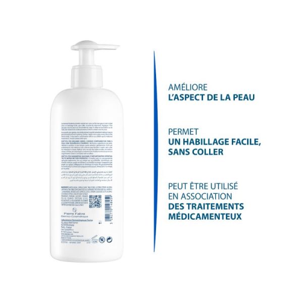 Ducray Kertyol P.S.O. Baume quotidien anti-grattage (400 ml)