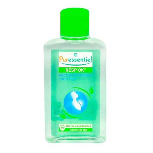 Resp Ok friction pectorale 100ml