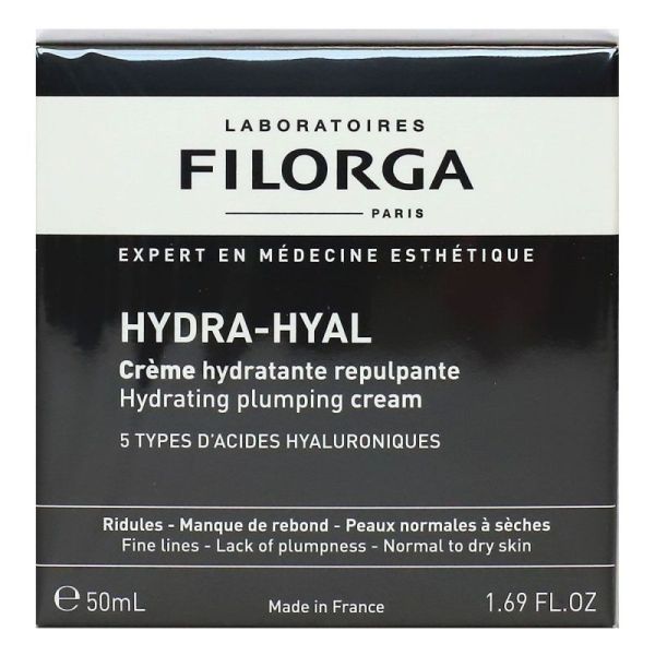 Filorga Crème Hydra-Hyal (50 ml)