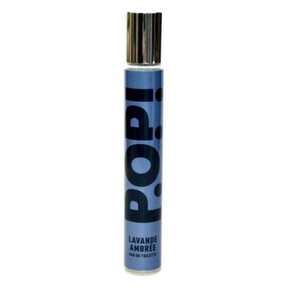 Eau de parfum Lavande ambrée 30ml