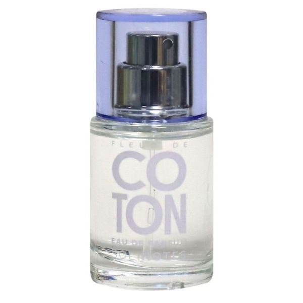 Solinotes Fleur de Coton Eau de Parfum (15 ml)