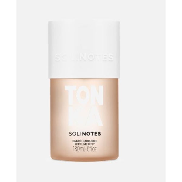 Brume parfumée TONKA 180ml