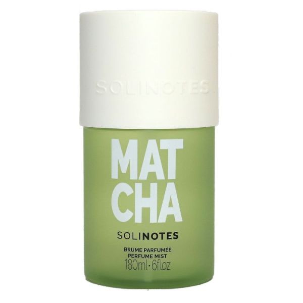 Brume parfumée MATCHA 180ml