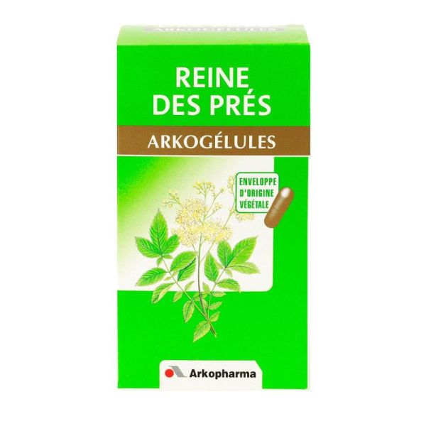 Arkopharma Arkogélules reine des prés (150 gélules)