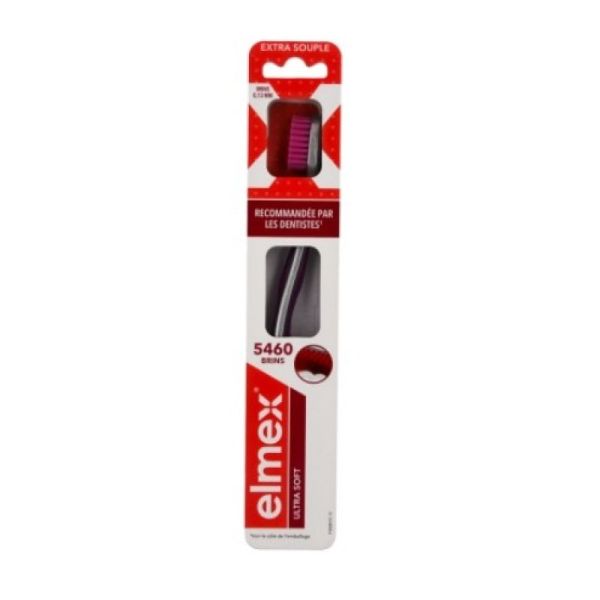 Elmex - Ultra soft extra souple brins de 0.13mm ( Coloris Aléatoires )