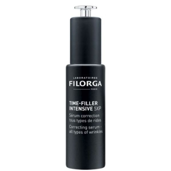 Filorga sérum TIME-FILLER INTENSIVE 5XP correction rides (30 ml)
