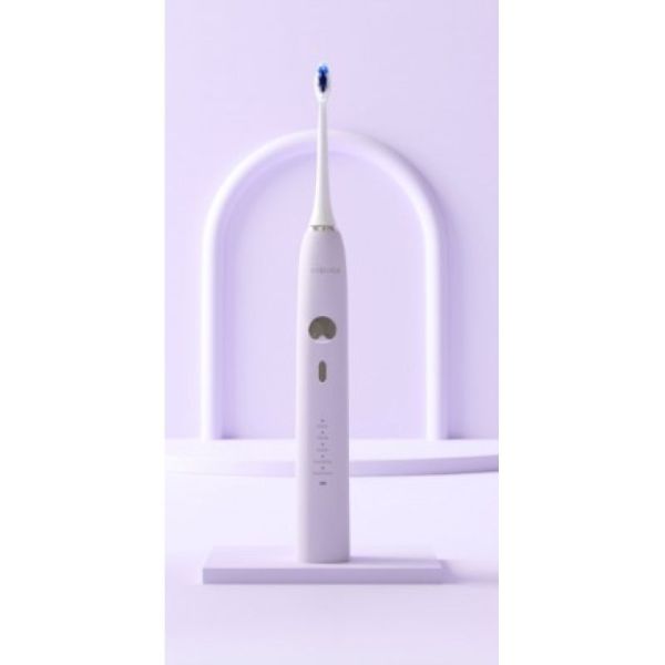 Neopulse - Brosse à dents éléctrique neosonic LILAS