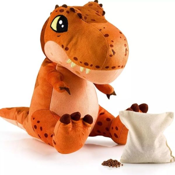 Biosynex - Bouillotte T-rex