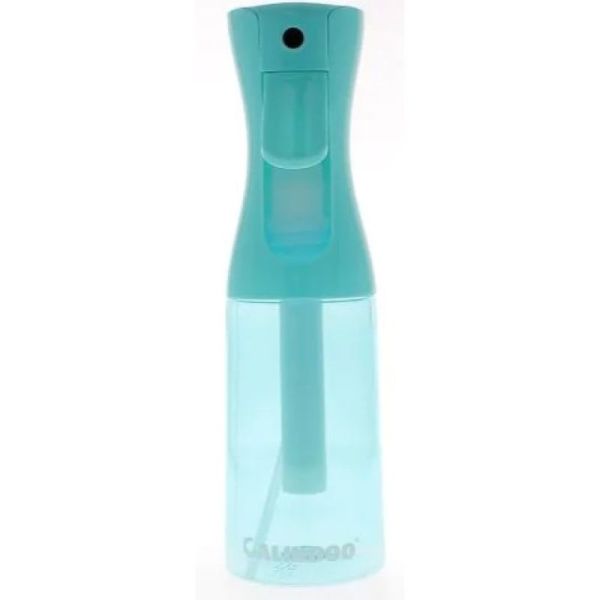AXYNOV - Brumisateur BLEU rechargeable 200ml