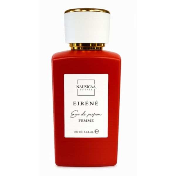Eau de parfum femme EIRENE 100ml