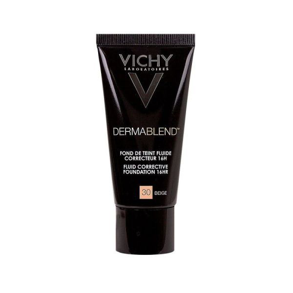 Vichy fond de teint correcteur Dermablend fluide (30 ml)