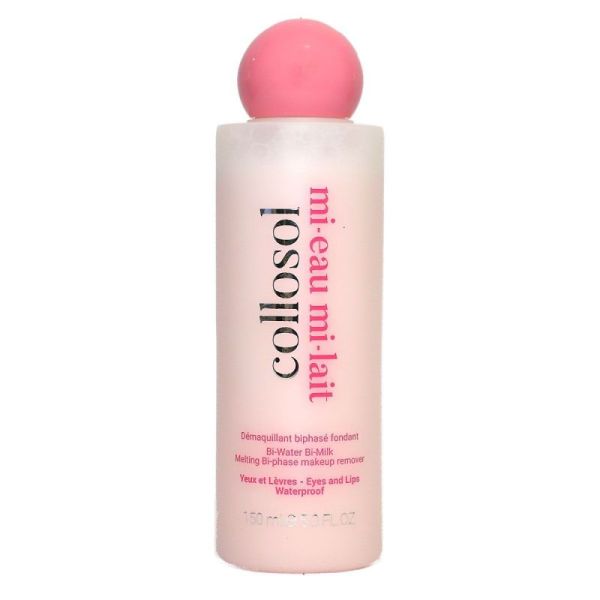 Collosol paris - Mi-eau / Mi-lait 150ml