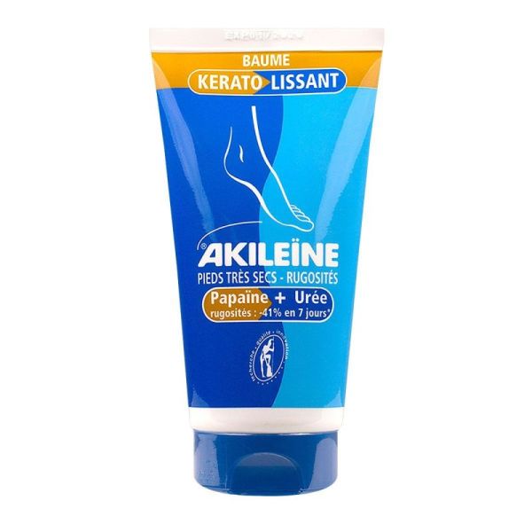 Akileine baume kerato-lissant (75 ml)