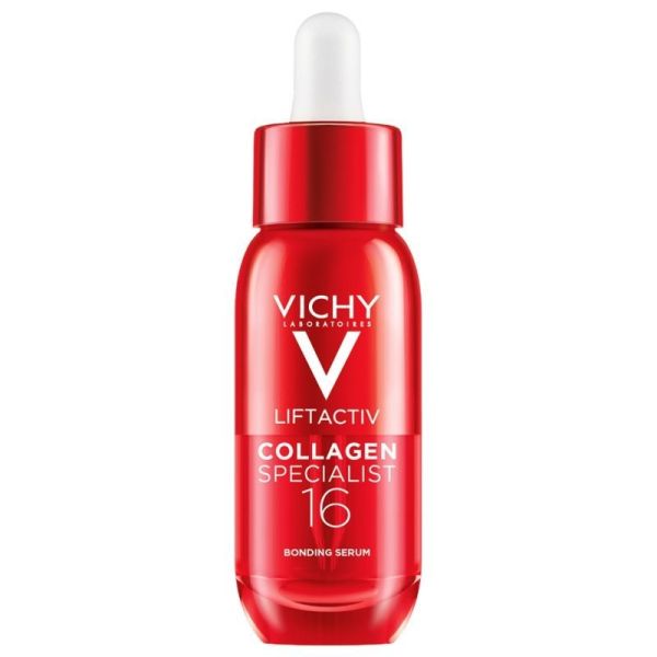 Vichy - Liftactiv collagen specialist 16 bonding serum 30ml