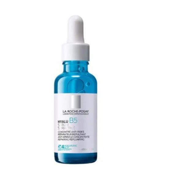La Roche-Posay - Hyalu B5 sérum concentré anti-rides 30ml