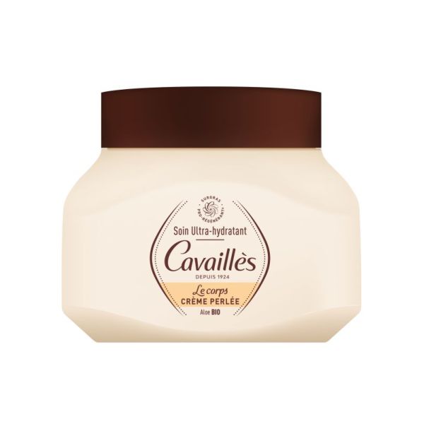 Rogé Cavaillès Crème perlée ultra-hydratante (400 ml)