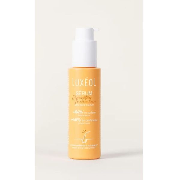 Luxéol sérum réparateur moléculaire 100ml