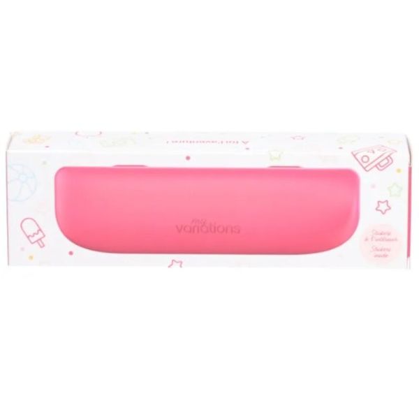 MyVariations - Etui voyage kids ROSE